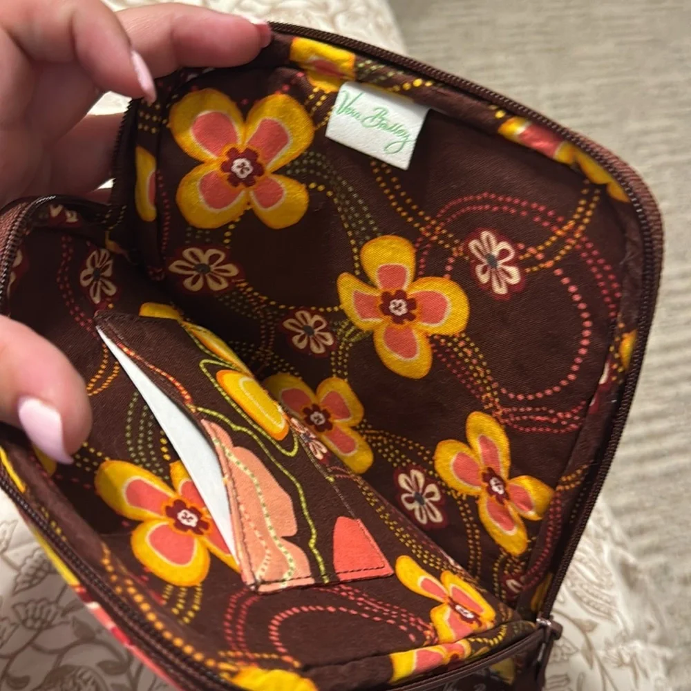 Vera Bradley e-reader case